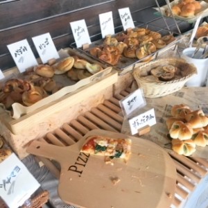 ハミングバード